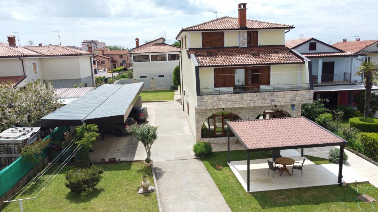 Apartmán Krnjic