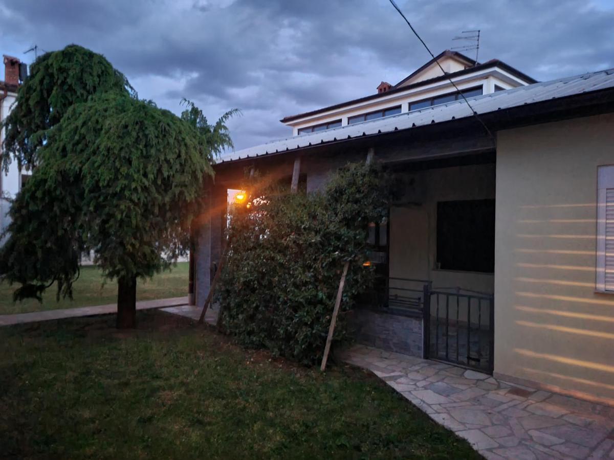 Krnjic Apartmán Umag