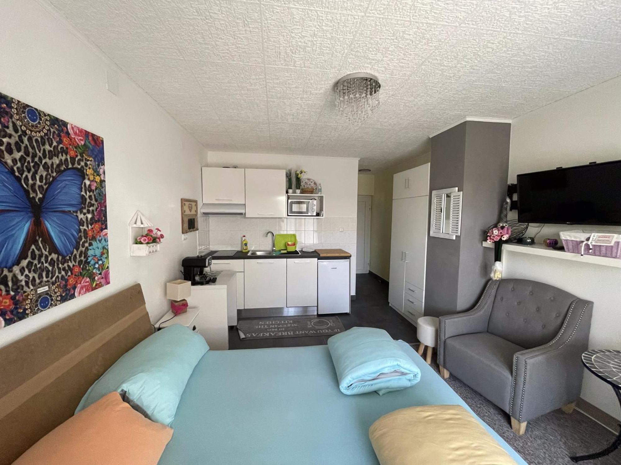 Apartmán Krnjic Umag