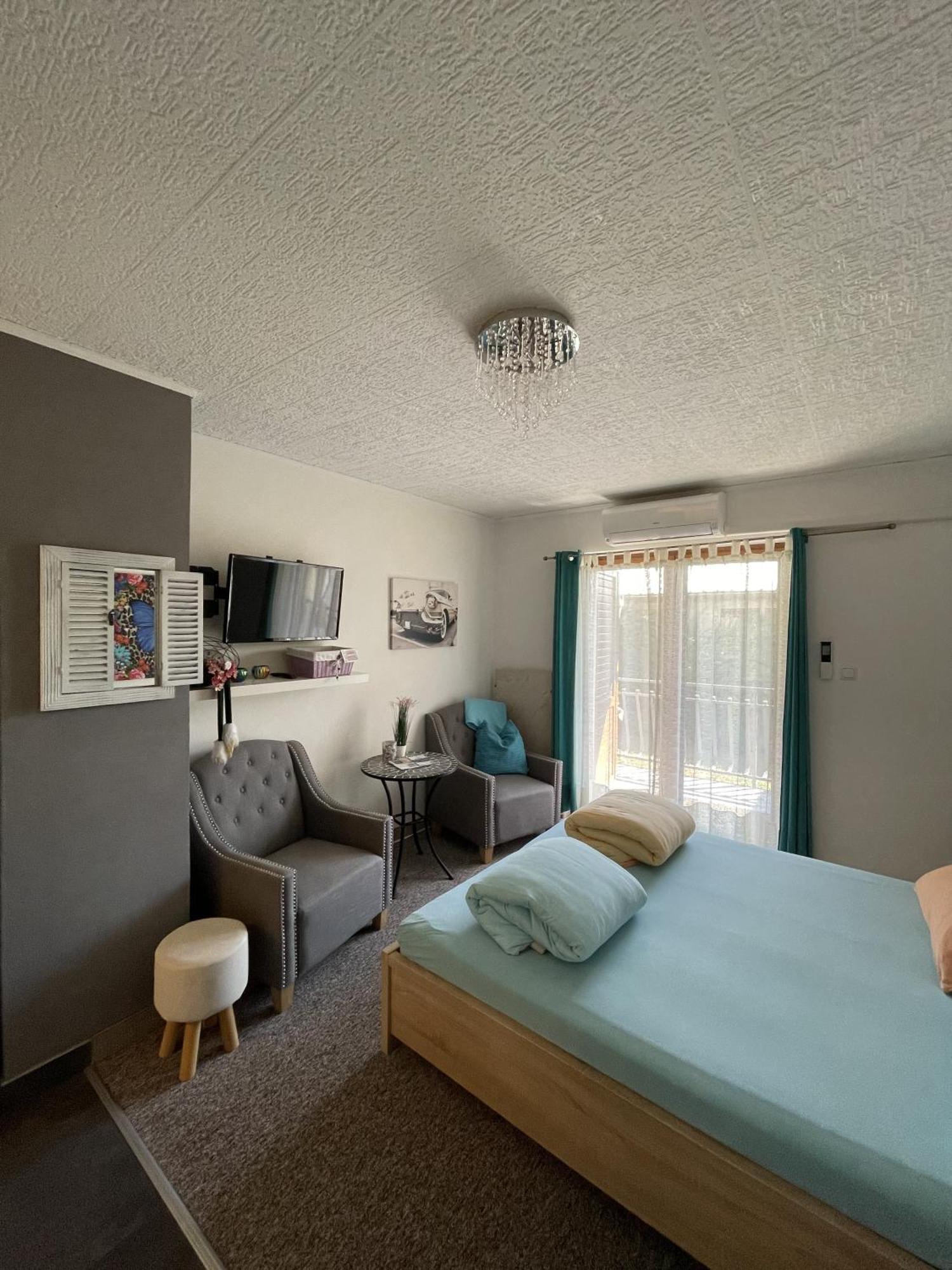 Apartmán Krnjic