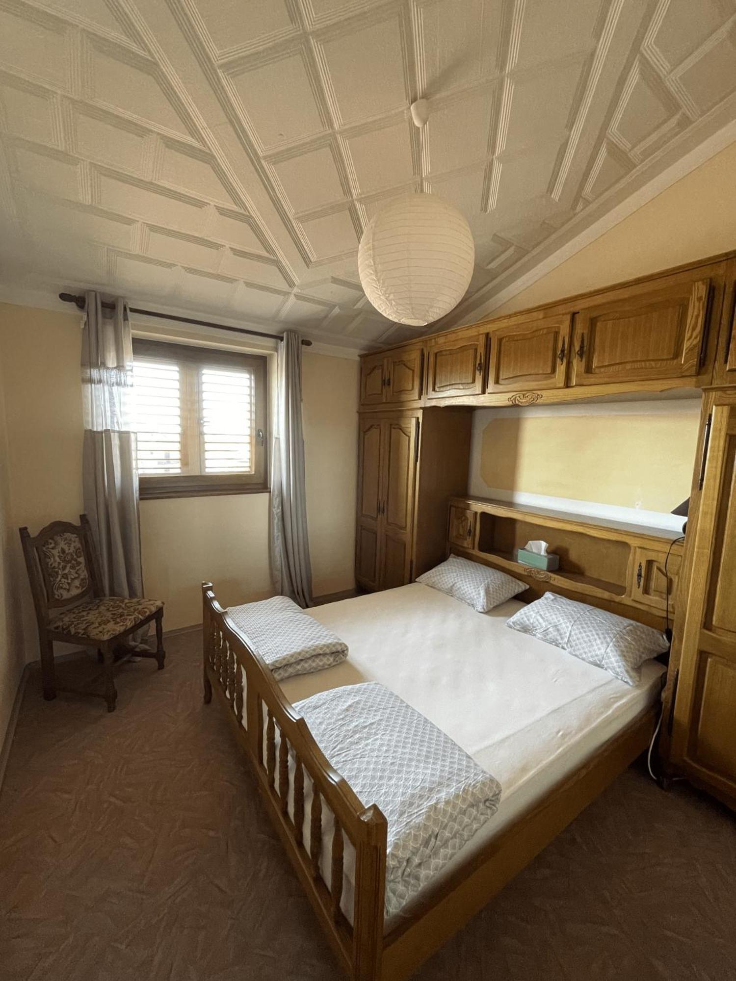 Apartmán Krnjic Umag