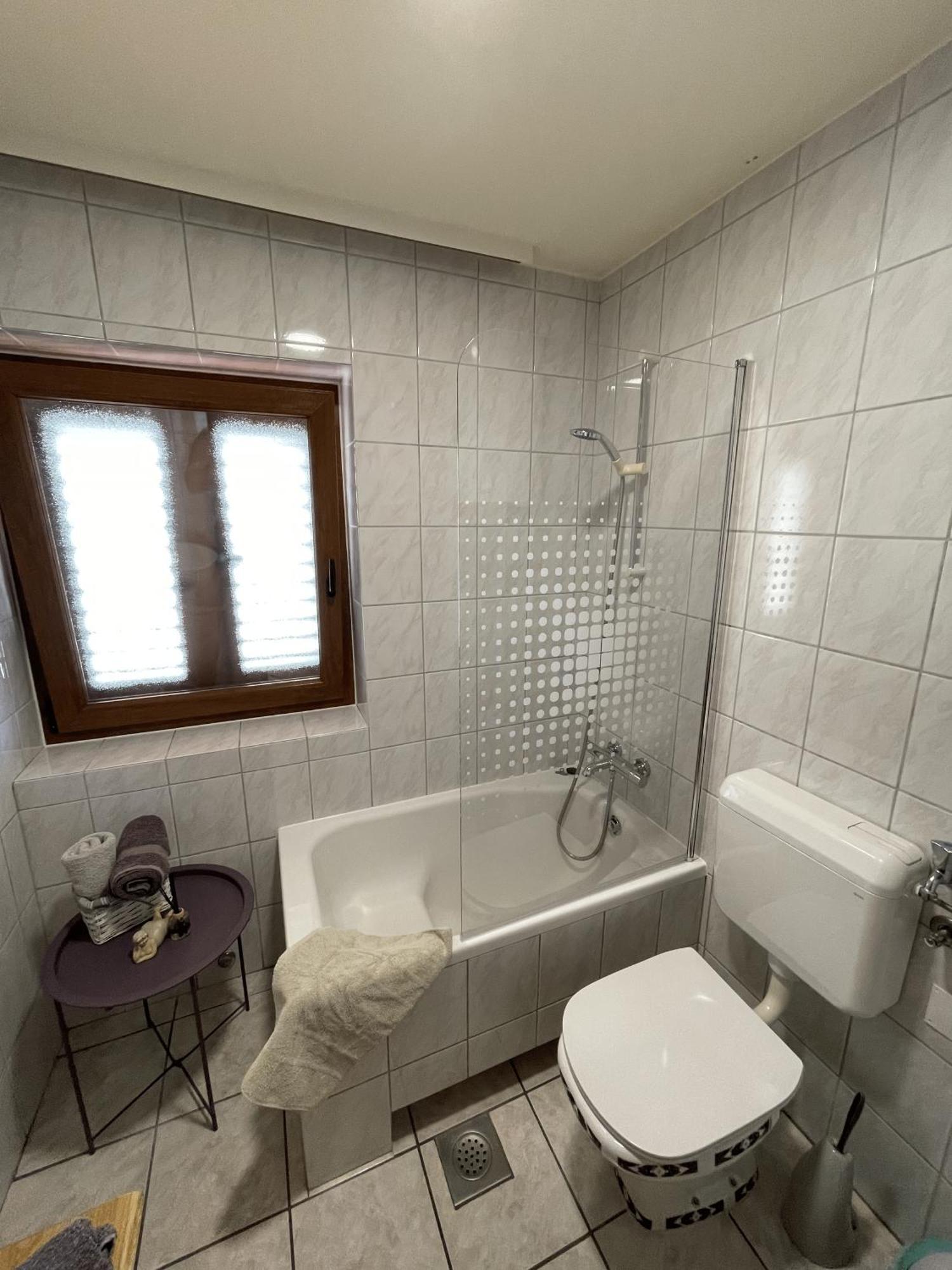 Krnjic Apartmán